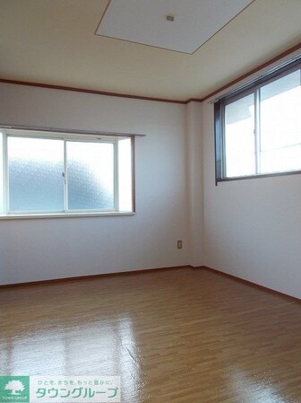 ヴィラ富士見台の物件内観写真